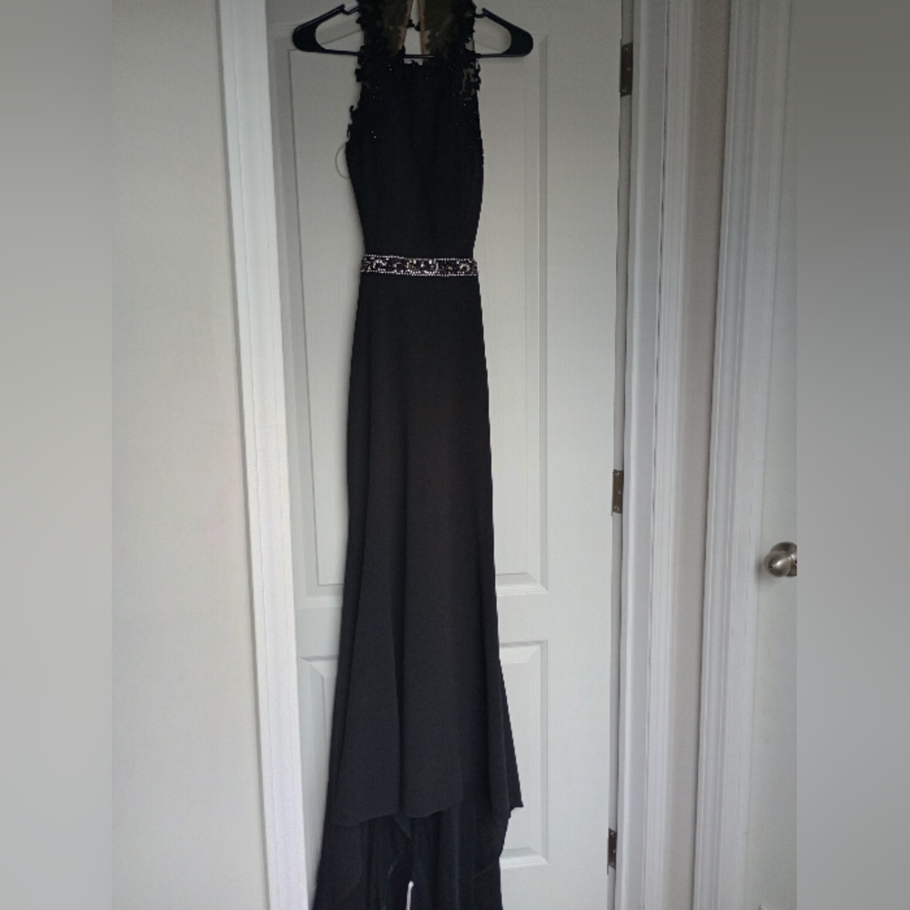 2Cute Prom Dress